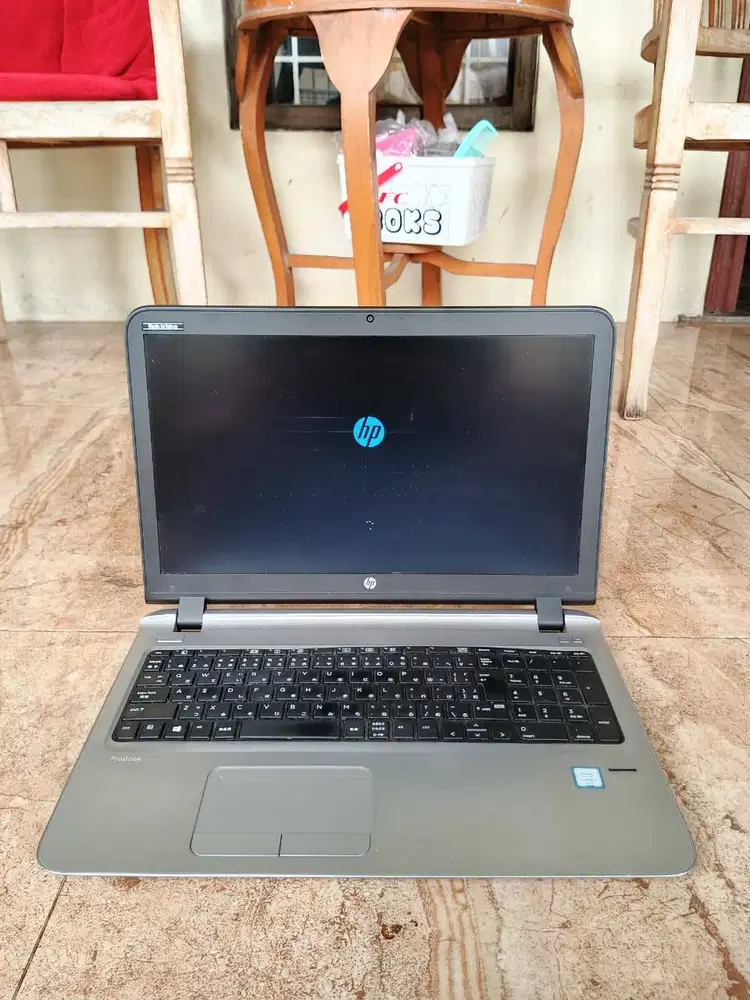 Laptop HP ProBook 450 G3 Core i5 SSD