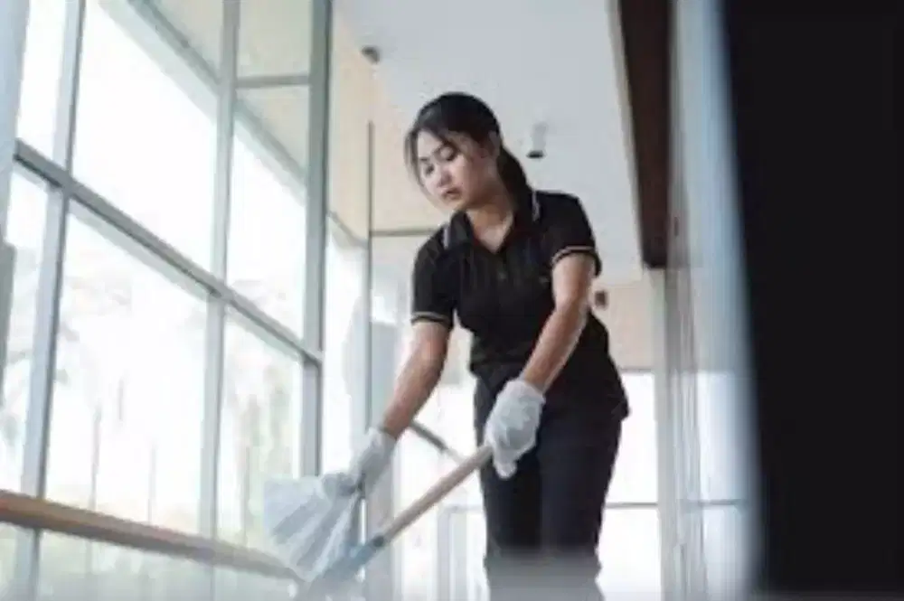 Art wanita yg menginap