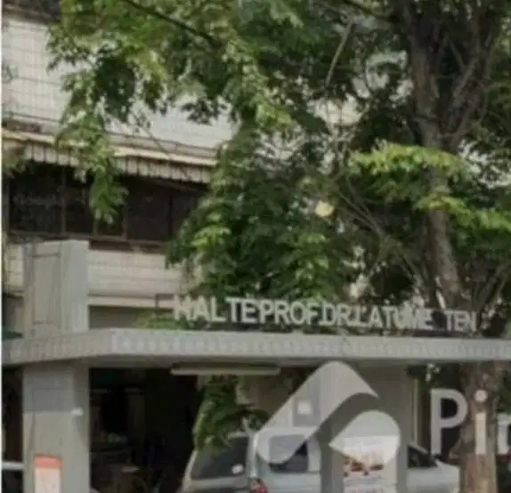 Karyawati Admin Toko