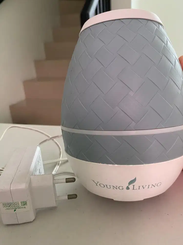 Young Living Diffuser