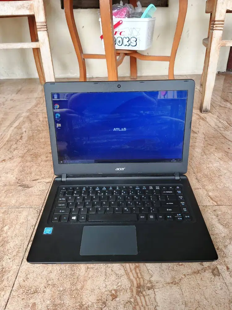 Laptop Acer Celeron
