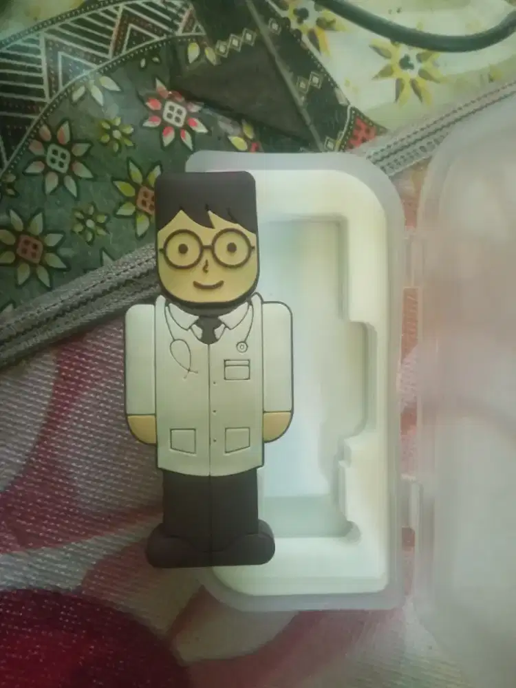 Flasdis /data memori