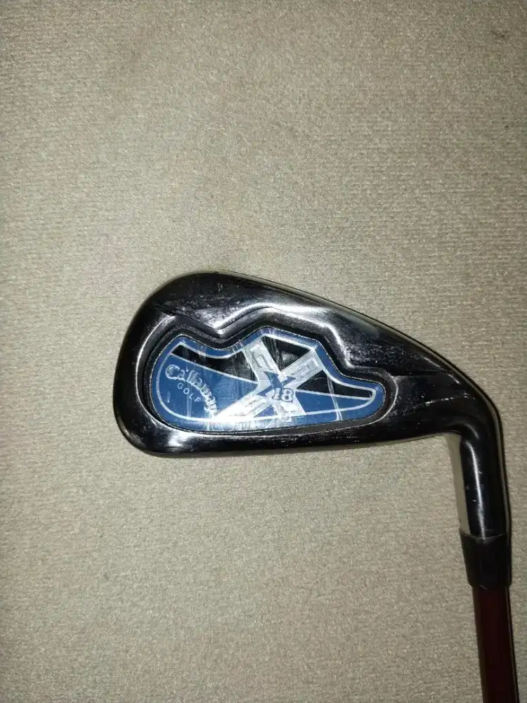 Stik Callaway x18 3