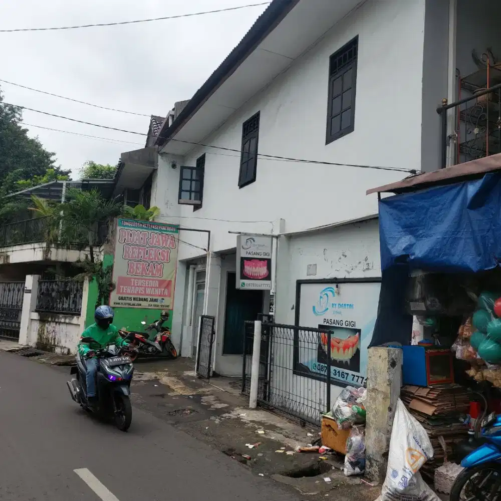 Kos Non AC Strategis,Nyaman di Duren tiga,JakSel