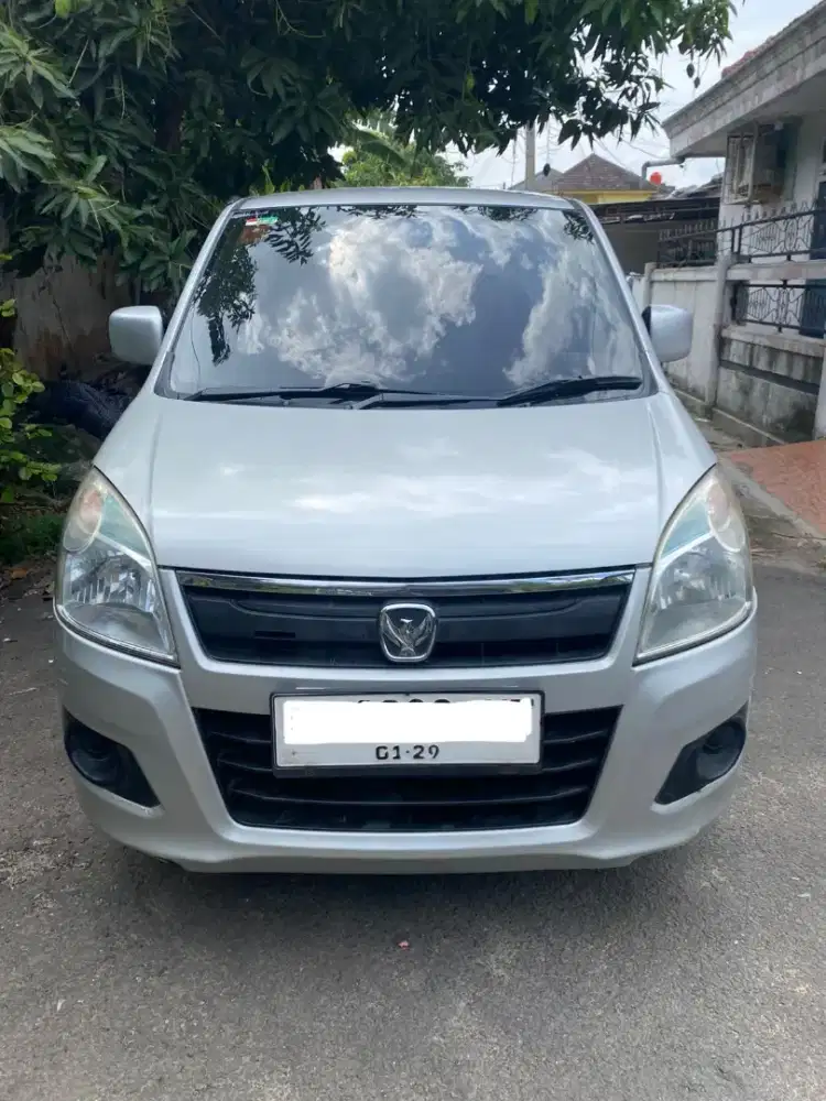 Suzuki Karimun Wagon R