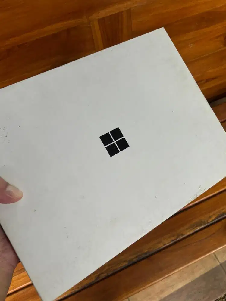 Microsoft Surface Pro 11