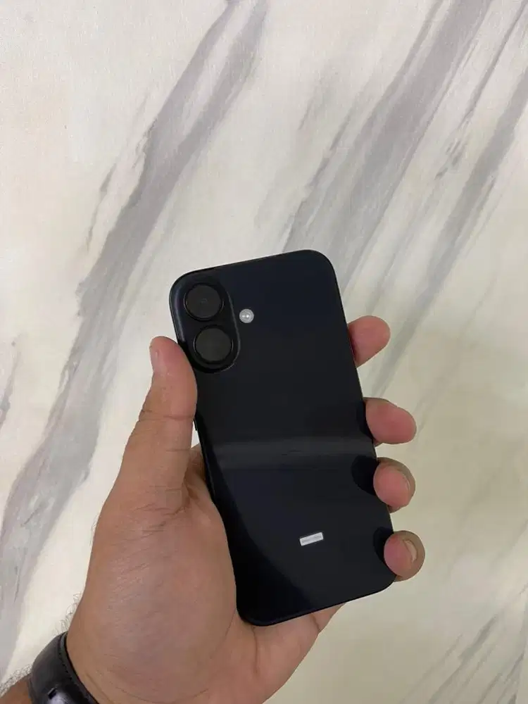 Iphone 16 128gb BNOB