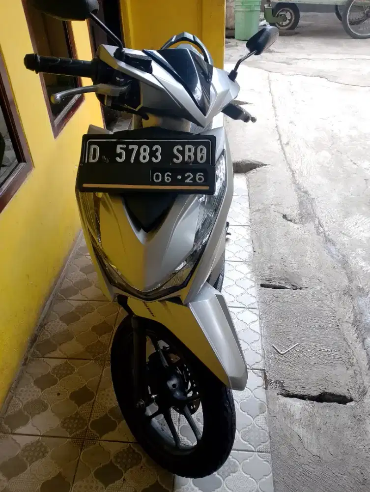 Honda beat Dulux 2021.