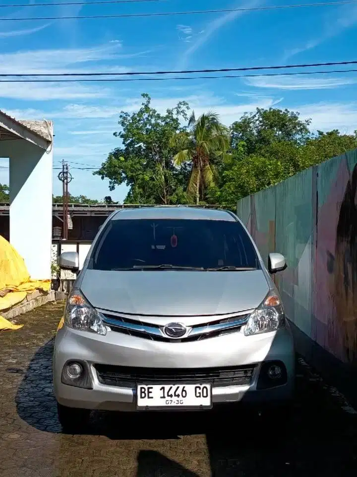 XENIA 1.3 R MANUAL 2015