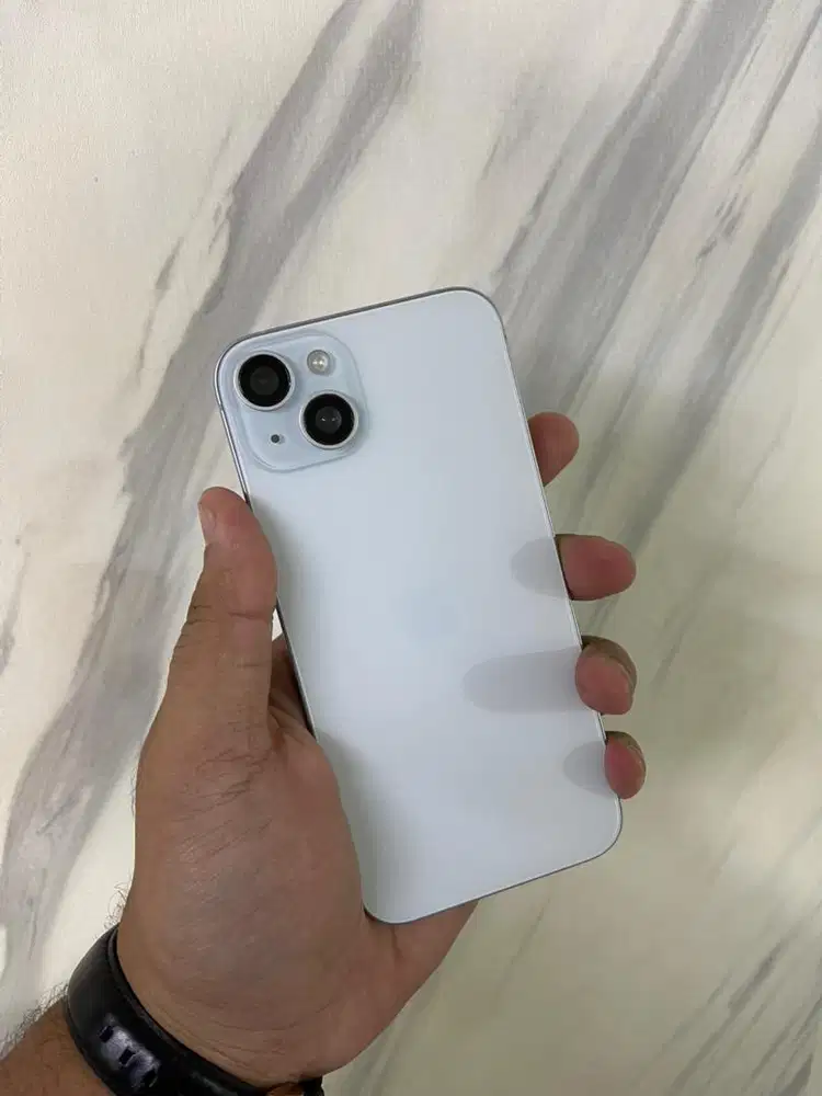 Iphone 15 Plus 128gb iBox