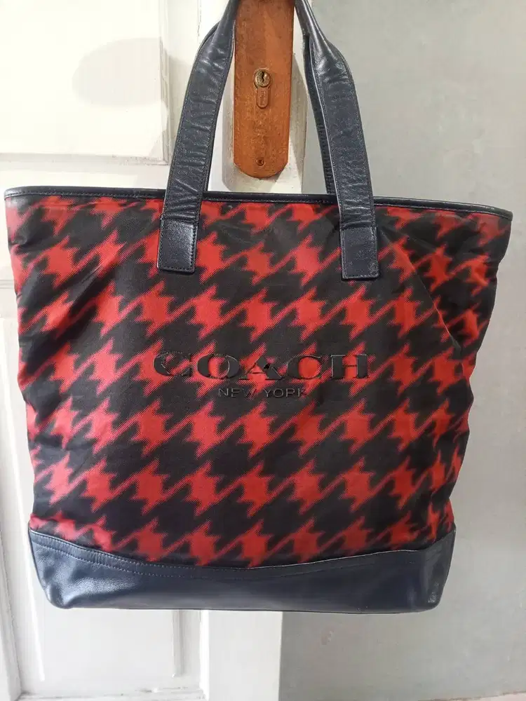 Coach Martha Tote original