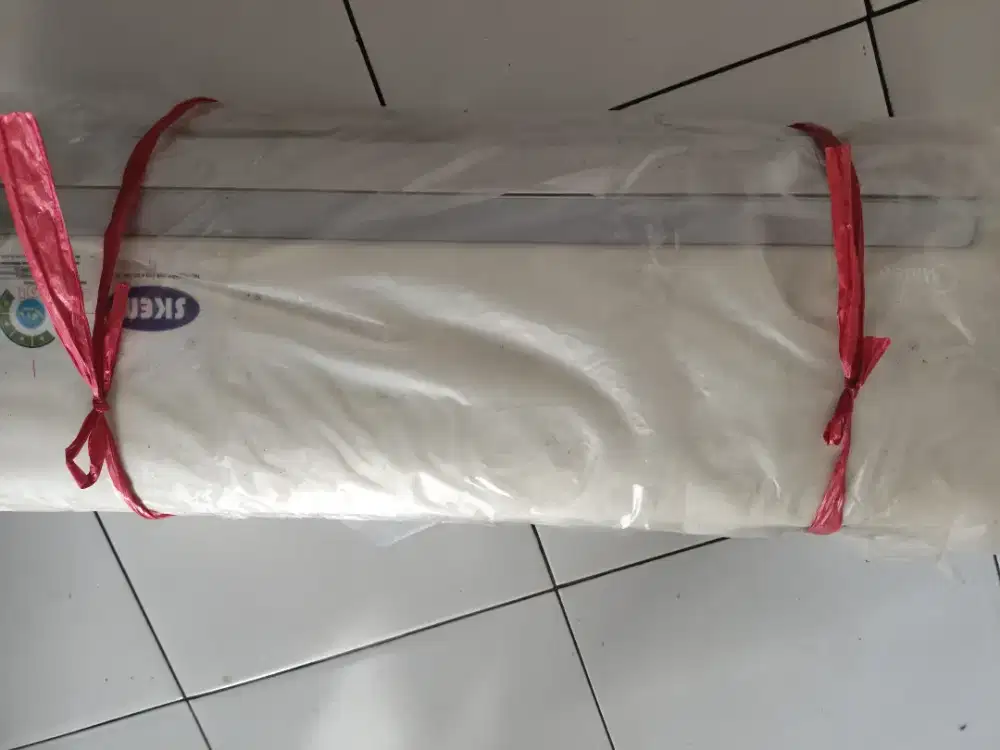 Di jual AC MIDEA ½ PK