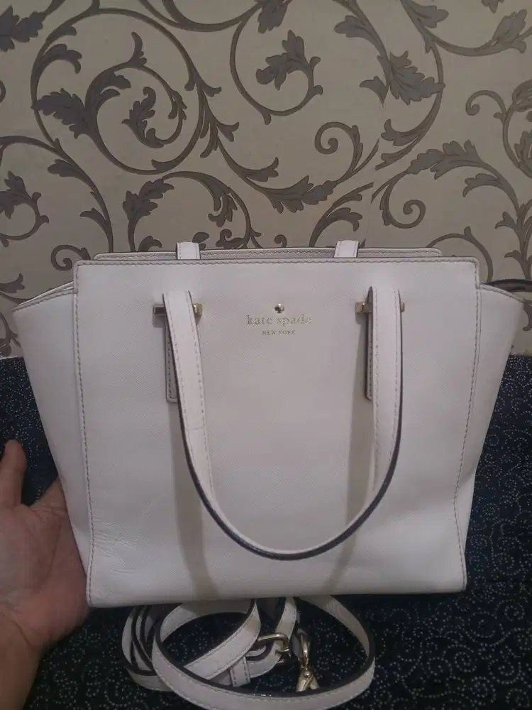 Kate Spade Street Hayden original