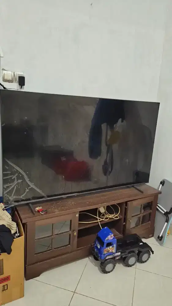 SAMSUNG QLED QN 70F 4K 65 inchi