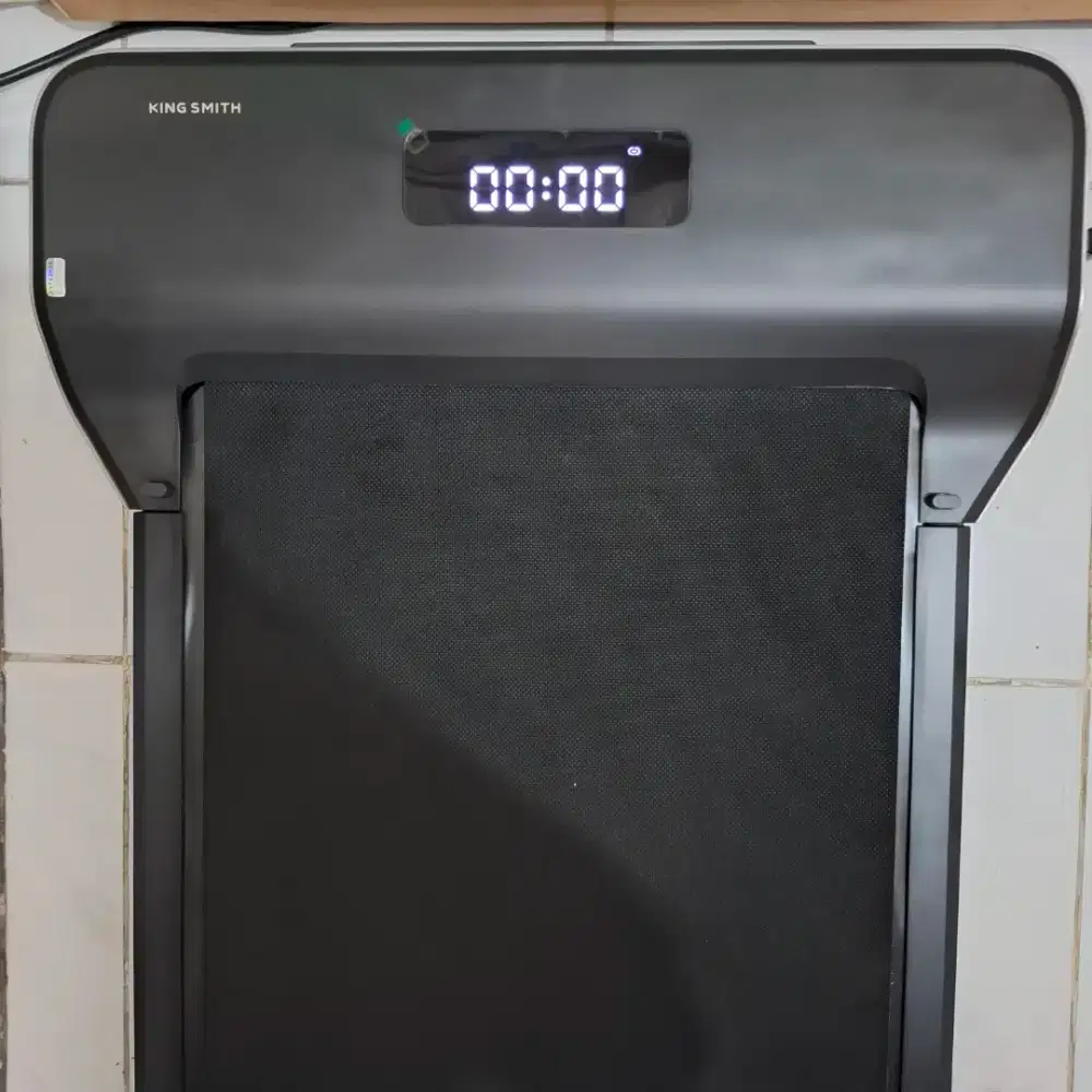 Treadmill Xiaomi King Smith Walking Pad Z1F Like NEW 99%