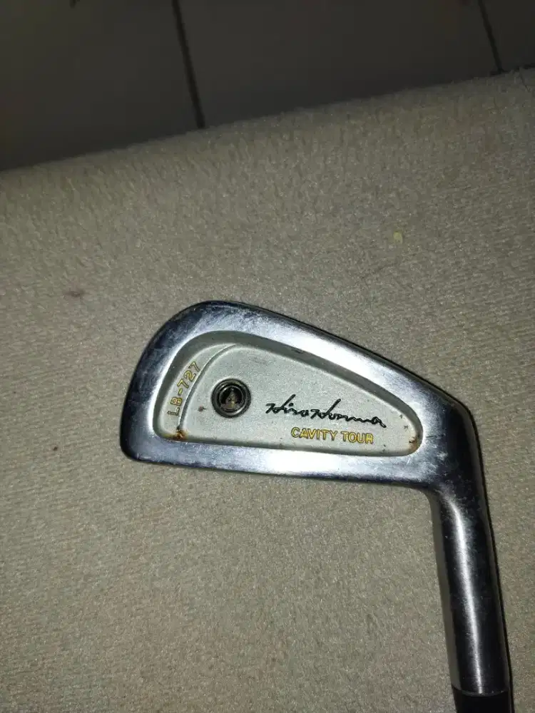 Stik HONMA LB-727 4 bintang 3