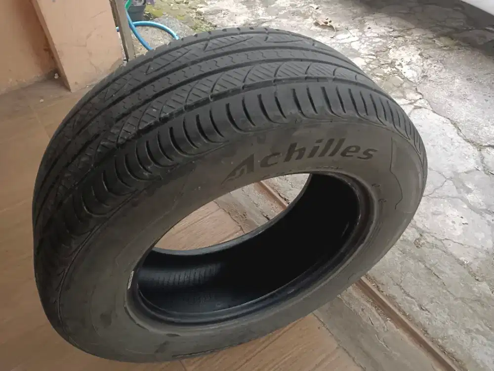 Ban Mobil ukuran 235/60 R16 Copotan Terios