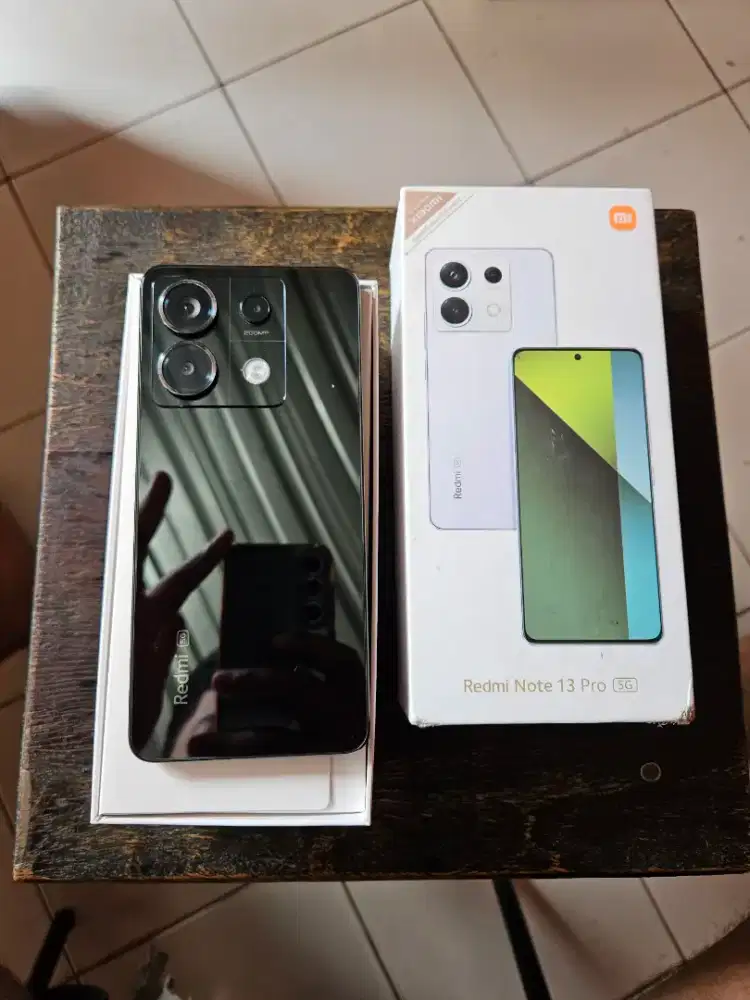 Redmi note 13 pro 5G 8/256 muluuus