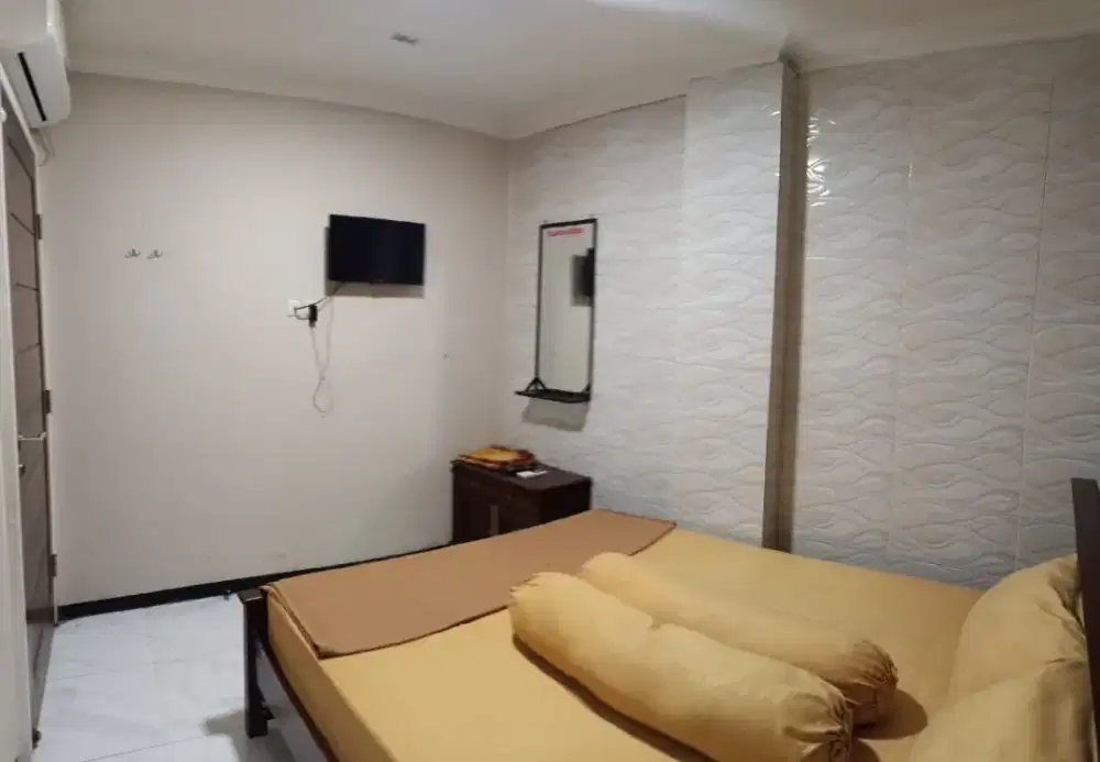 Di Jual Penginapan Kos Aktif Daerah Ampel