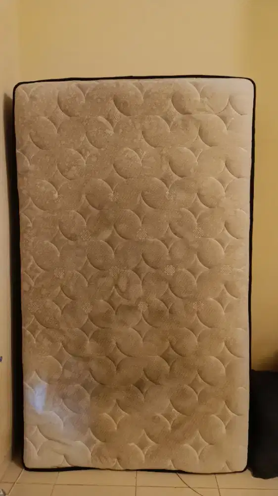 Springbed by informa