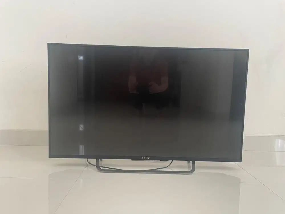 TV Sony 43 inchi