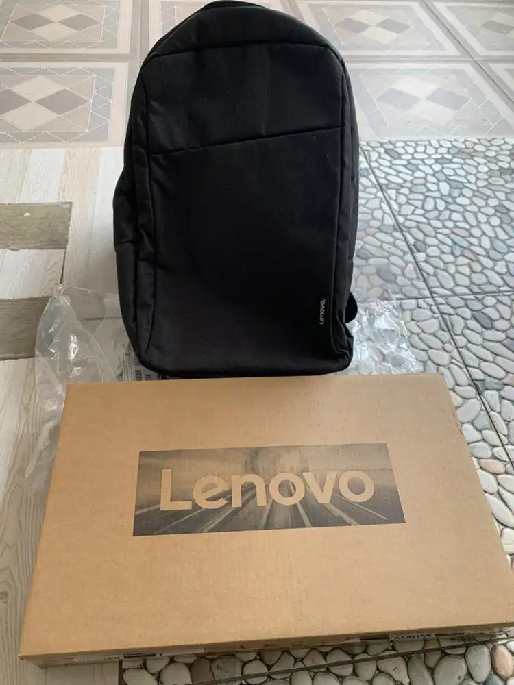 Lenovo Intel N4500