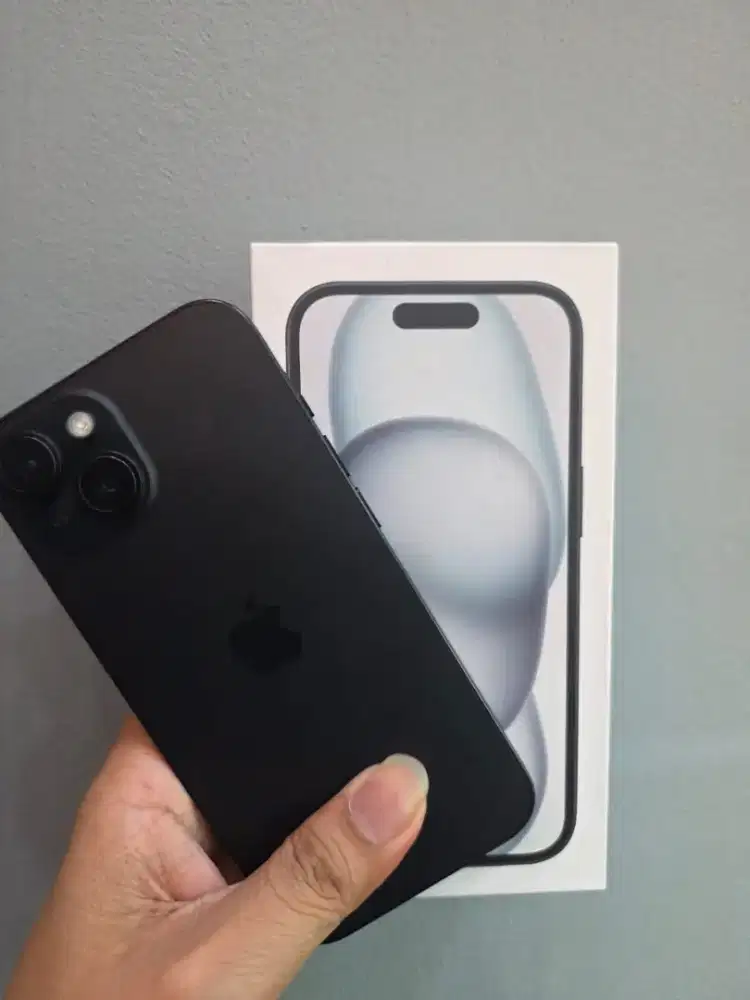 IPHONE 15 128GB INTER ALL OP