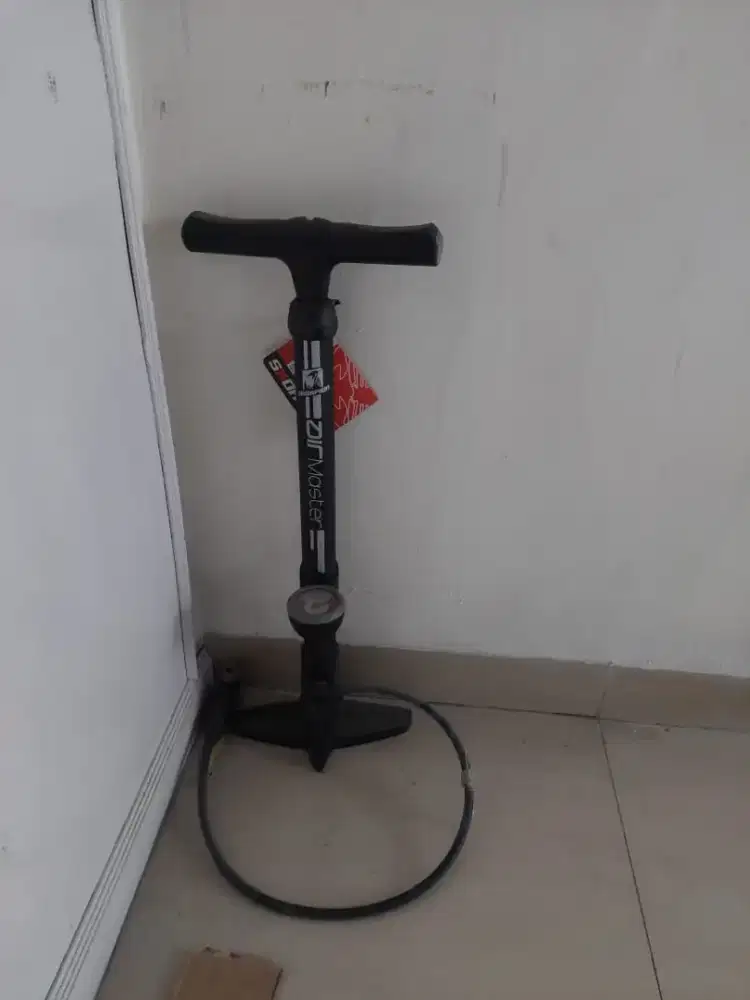 Pompa Sepeda Ace Airwalk