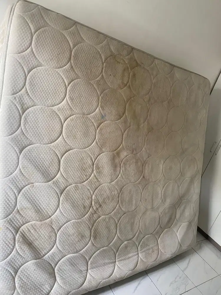 Jual springbed 180x200