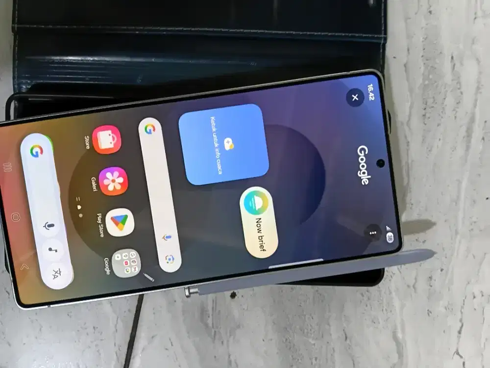 Samsung s25 ultra 1 TB