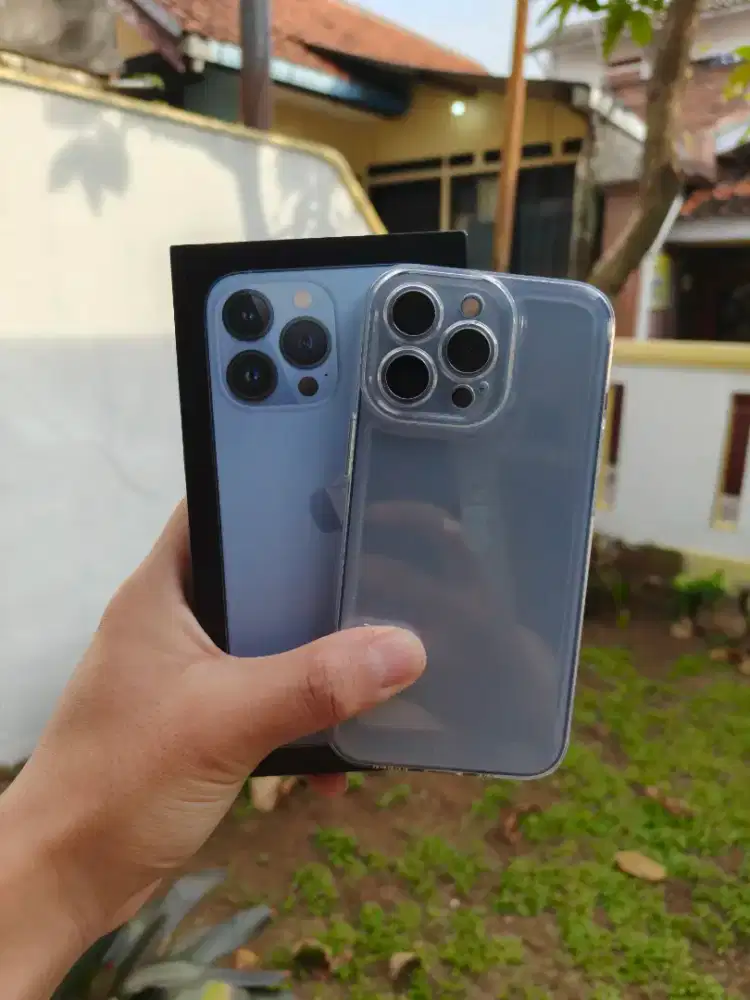 iphone 13 pro 128gb beacukai