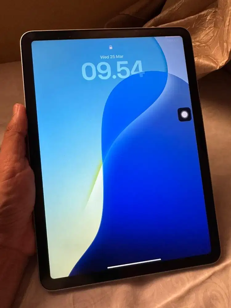 Ipad m3 ibox garansi on