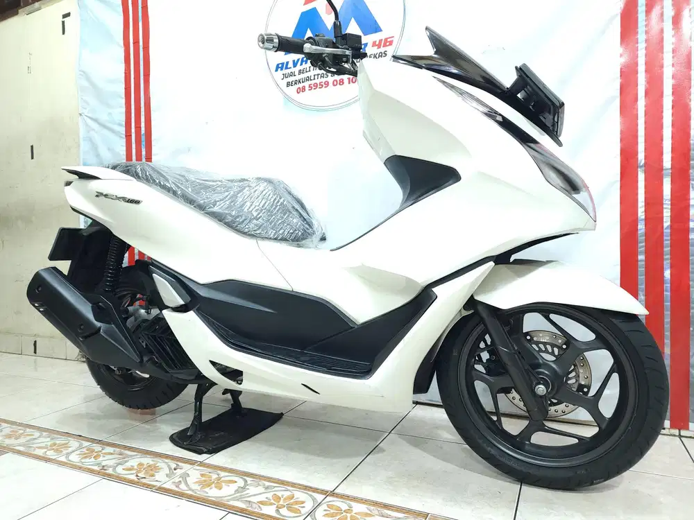 PCX 160 TH 2023 CASH / KREDIT / TT / KREDIVO / SPAY LATER