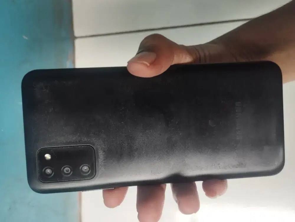 Samsung A03S 3+4 / 32