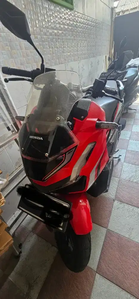 Jual motor ADV 150 cc