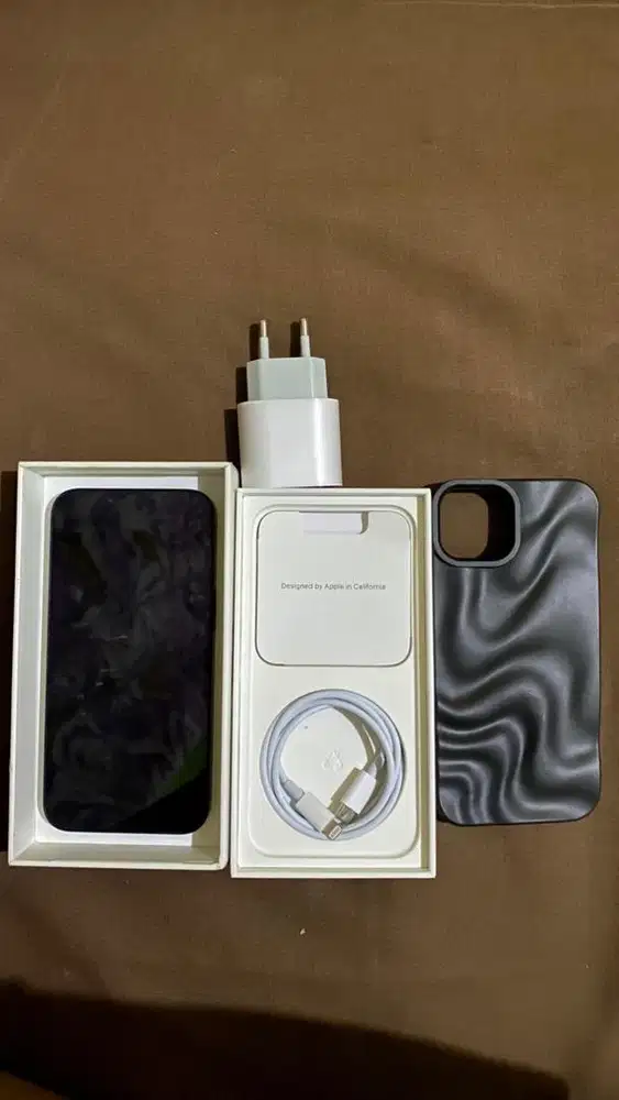 JUAL IPHONE 14 BASIC SERI SA/A