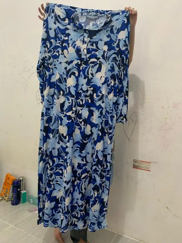 Baju wanita masi bagus bagus