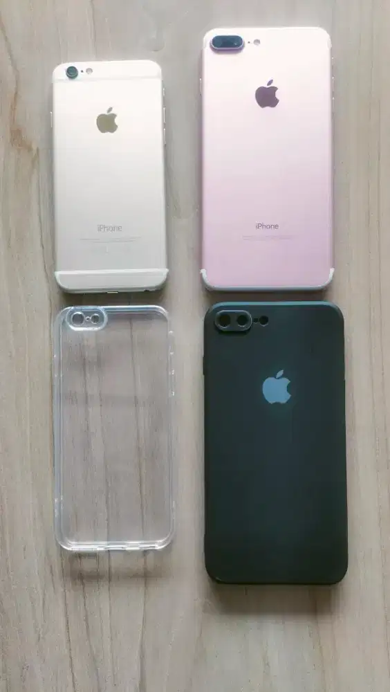 2 Unit Mau di Satuin, Mahar Ok