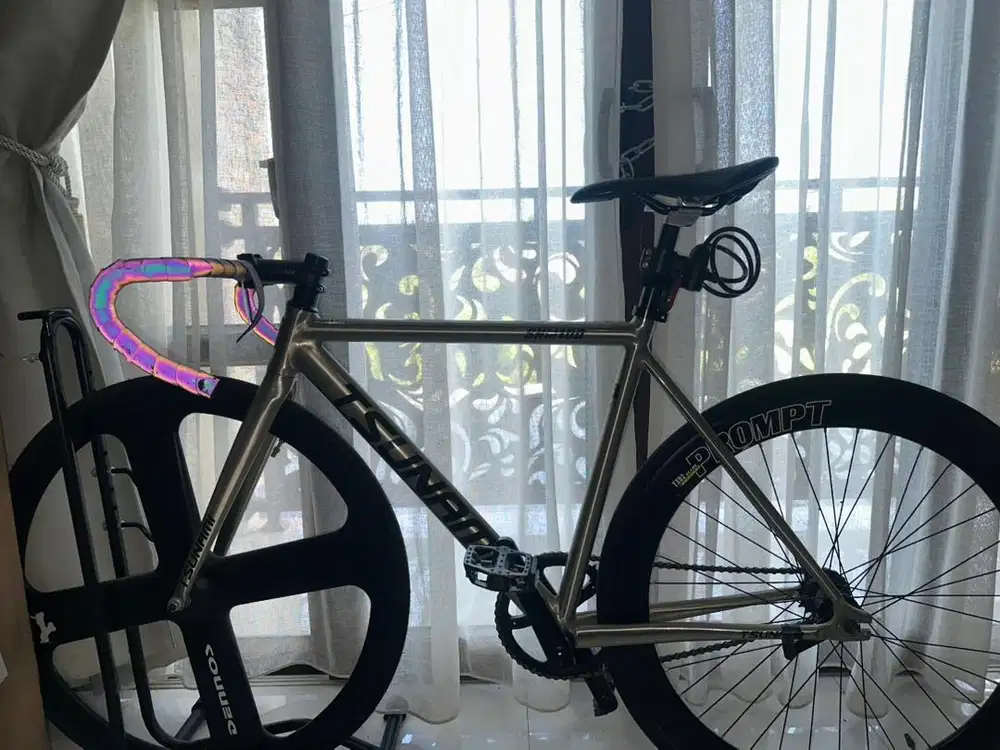 sepeda fixie tsunami snm100