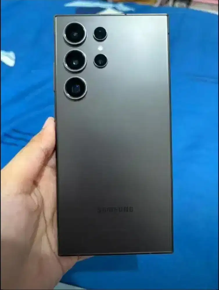 Samsung S24U 512gb Beacukai