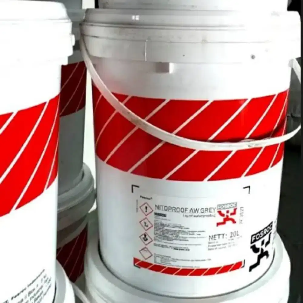 Fosroc WP 421 Integral