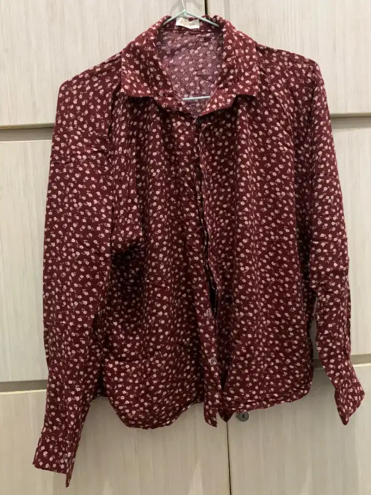 Preloved pakaian wanita