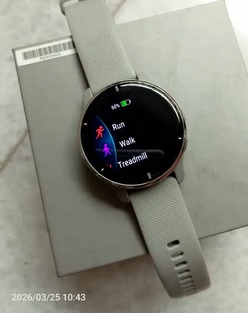 Bagus! Garmin Venu 2 Plus