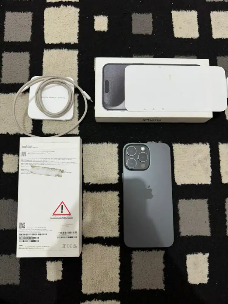 iphone 15 pro max 256gb ibox