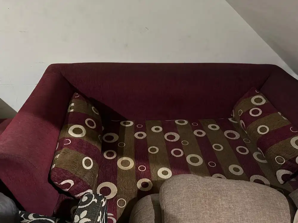 [Preloved] Sofa 2 Seater