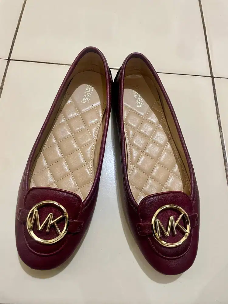 Michael Kors Lillie Moccasin