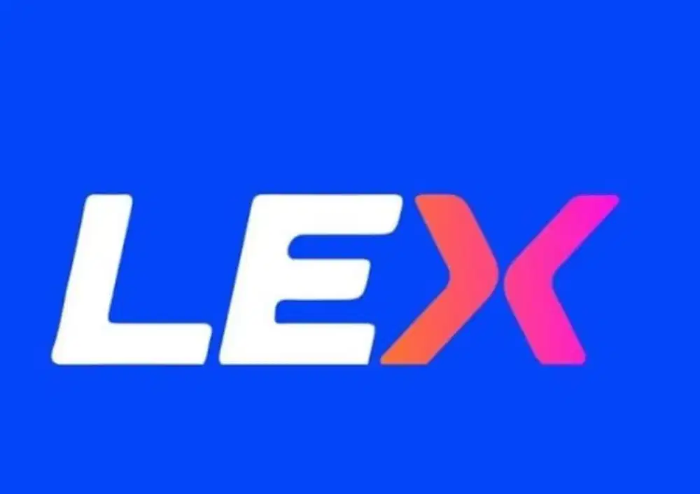 KURIR MOTOR LAZADA XPRESS