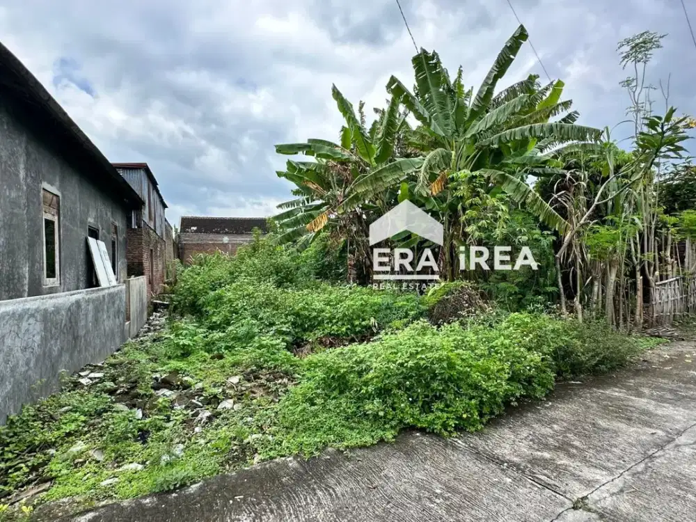 TANAH DIJUAL DI SOLO BARU DEKAT STIKES