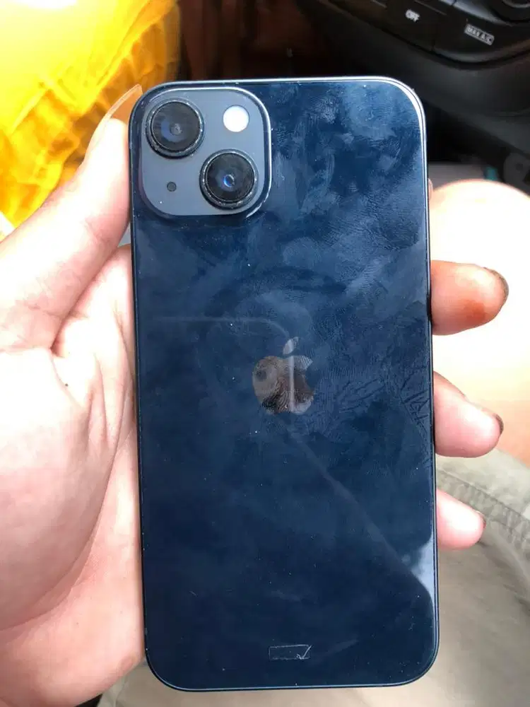 iPhone 13 128 gb iBox 7 JT nego