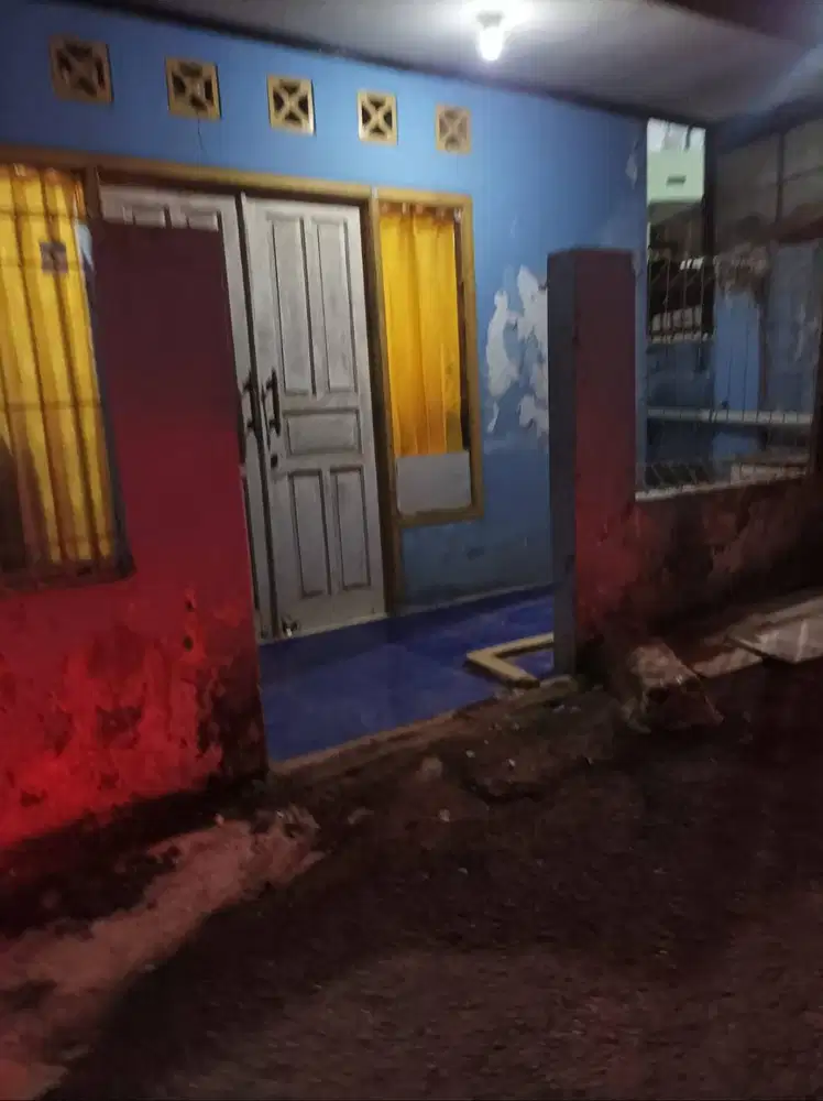 Di jual Rumah di jagakarsa murahhh